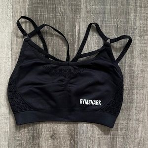 Gymshark energy sports bra